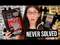 The 100 000 Puzzles That Were NEVER SOLVED