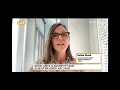 CATHIE WOOD - WE ARE THE NEW NASDAQ