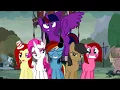 MLP Base edit Elements of insanity re-upload OLD