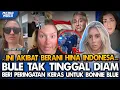 Tak Terima INDONESIA Di Lecehkan‼️ Bule Beri Peringatan Keras Untuk BONNIE BLUE⁈ Ini Akibatnya