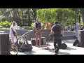 Сергей Бабкин “Єви і Адами” Съёмки Клипа в Саду Шевченко Харьков 15.07.2020 г.