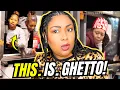 Caught on Camera Wendy s Drive-Thru Erupts Into Chaos This Bahamian Gyal