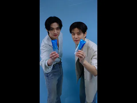 Lee Know & Seungmin