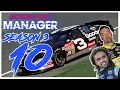 Download Lagu Little success at the phoenix oval! | Motorsport Manager Nascar Mod