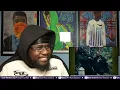 Scorcher - Ups Feat.Giggs | REACTION