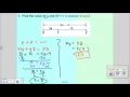 Geo Unit 1 Day 2 Notes - Segment Addition