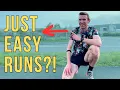 Download Lagu RUNNERS: A Full Week Of Base Building Training (Explained)