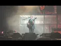 Boy Genius - Emily Im Sorry - Live at Coachella 2023 W1