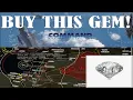 Should You Buy Command Modern Operations The Military Trains With This GEM