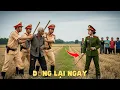 Download Lagu Cha Bị  Đánh Giữa Đồng, Con Gái Công An Xuất Hiện Và Làm Điều Khiến Cả Hệ Thống Run Sợ