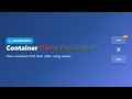 Docker Container Name Resolution Networking Explained for Beginners