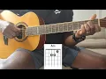Viralizou - CountryBeat, Guilherme e Benuto - Como Tocar no Violão - cover/cifra 