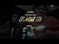 NBA YoungBoy - I Need It (Music Video)