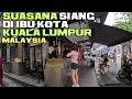 Download Lagu MALAYSIA SUASANA BUKIT BINTANG DAN SEKITARAN JALAN ALOR WAKTU SIANG