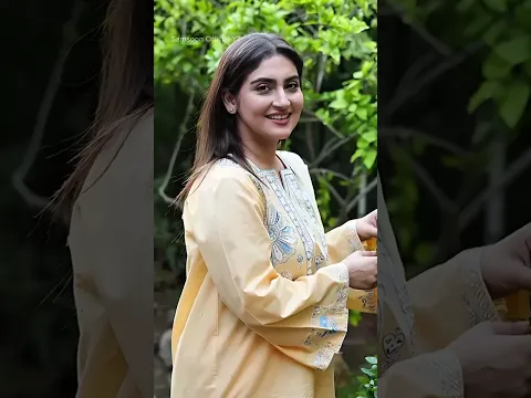 Hiba Bukhari Pakistani No 1 Actress ❤️ #shorts