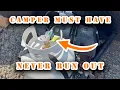 Propane Tank for under 15