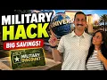 Military Freedom Pass vs Regular Tickets Universal s Best Kept Secret