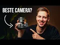 Lagu Welke SONY CAMERA moet je kopen in 2025?!