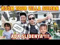 Download Lagu ROOM TOUR VILLA SULTAN DI UBUD, ADA SLIDENYA !!! VILLA VENI VIDI VICI