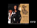 Download Lagu Give Heart My U - Toni Braxton \u0026 Babyface \u0026 Babyface ft. Toni Braxton | RaveDJ
