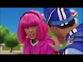 LazyTown - Stephanie crying scene