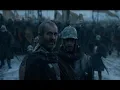 Stannis vs Boltons
