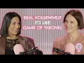 Jessel Taank - Real Housewives It s like Game of Thrones