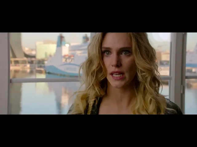 Overdrive | Clip 'Il Rapimento'