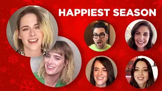 the cast of 