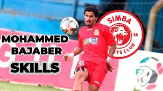Mohamed Bajaber Full Skills Simba Wamepata Mchezaji Hapa Tazama Uwezo Wake 