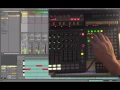 Tutorial 02 - Ableton Live