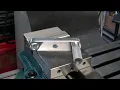 14mm Hex Vise Speed Handle