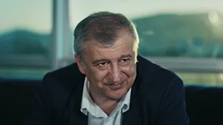 مسلسل قطاع الطرق لن يحكموا العالم الجزء الخامس الحلقة 73 مدبلج HD 