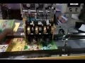 STITCHmaster 4 Head Stitching with folding