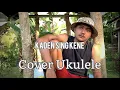 Download Lagu VERSI UKULELE ! KADEN SING KENE - KEWEH ASTRAWAN | cover by Bagus Wirata
