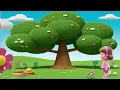 Butterfly Fly Fly – Kids Song & Animation | Girl and Butterfly Adventure 🦋