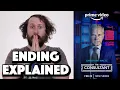 The Consultant 2023 Season 1 Spoiler Review Ending Explained Golden Theories