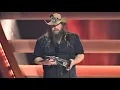 2024 CMA Awards Complete winners list
