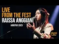 Download Lagu Raissa Anggiani Live at The Sounds Project Vol.6 (2023)