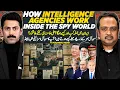 Lagu Hidden Wars: How CIA \u0026 Mossad Targeted Iran | Ft.Muhammad Mehdi | Full Podcast