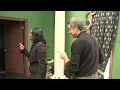 James Brown Mansion tour