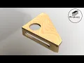 Download Lagu Great DIY woodworking tool that actually works!