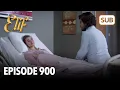 Elif Episode 900 English Subtitle