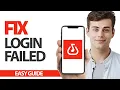 How To Fix BandLab App Login Failed Final Solution