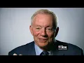 #38: Lance Alworth | The Top 100: NFL's Greatest Players (2010) | NFL Films