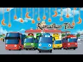 Download Lagu Ramadhan Tiba versi bus tayo