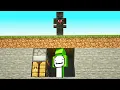 Grox VS Dream MANHUNT