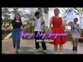 Download Lagu Sipagi Nog Singarom-Amy Disien(Official Music Video)