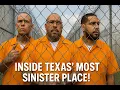 Inside Coffield The Hidden Truths Secrets of Texas Most Notorious Prison