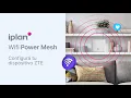 Download Lagu Tutoriales IPLAN liv I WIFI POWER MESH - ZTE